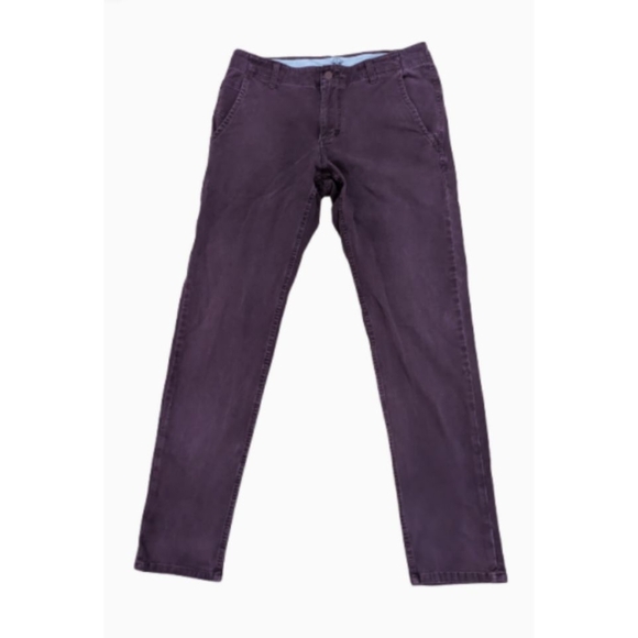 Men's Docker Pants - Picture 2 of 8